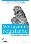 Wyrażenia regularne. Leksykon kieszonkowy w sklepie internetowym Booknet.net.pl