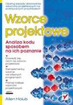 Wzorce projektowe. Analiza kodu sposobem na ich poznanie w sklepie internetowym Booknet.net.pl