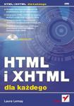 HTML i XHTML dla każdego w sklepie internetowym Booknet.net.pl