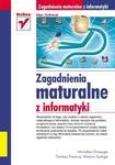 Zagadnienia maturalne z informatyki w sklepie internetowym Booknet.net.pl