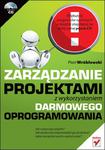 Zarządzanie projektami z wykorzystaniem darmowego oprogramowania w sklepie internetowym Booknet.net.pl