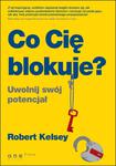 Co Cię blokuje? Uwolnij swój potencjał w sklepie internetowym Booknet.net.pl
