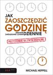 Jak zaoszczędzić godzinę dziennie? Sprawne zarządzanie czasem w sklepie internetowym Booknet.net.pl