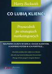 Co lubią klienci. Przewodnik po strategiach marketingowych w sklepie internetowym Booknet.net.pl