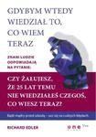 Gdybym wtedy wiedział to, co wiem teraz w sklepie internetowym Booknet.net.pl