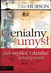 Genialny umysł. Jak myśleć i działać kreatywnie w sklepie internetowym Booknet.net.pl