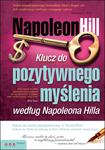 Klucz do pozytywnego myślenia według Napoleona Hilla w sklepie internetowym Booknet.net.pl