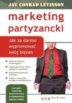 Marketing partyzancki. Jak za darmo wypromować swój biznes w sklepie internetowym Booknet.net.pl