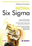 Nowa Six Sigma w sklepie internetowym Booknet.net.pl