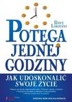 Potęga jednej godziny. Jak udoskonalić swoje życie w sklepie internetowym Booknet.net.pl