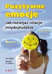 Pozytywne emocje. Jak rozwijać relacje międzyludzkie w sklepie internetowym Booknet.net.pl