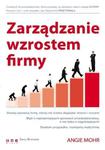 Zarządzanie wzrostem firmy w sklepie internetowym Booknet.net.pl