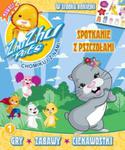 Zhu Zhu Pets Chomikuj z nami 1 Spotkanie z pszczołami w sklepie internetowym Booknet.net.pl