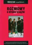 Rozmowy o rynku książki w sklepie internetowym Booknet.net.pl