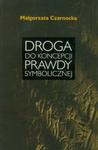 Droga do koncepcji prawdy symbolicznej w sklepie internetowym Booknet.net.pl