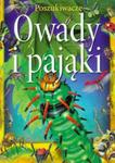 Owady i pająki w sklepie internetowym Booknet.net.pl