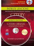 Cztery obsesje wyjątkowego szefa AUDIO w sklepie internetowym Booknet.net.pl