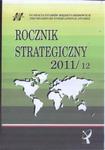 Rocznik Strategiczny 2011-12 w sklepie internetowym Booknet.net.pl