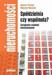 Spółdzielnia czy wspólnota? Zarządzanie zasobami mieszkaniowymi w sklepie internetowym Booknet.net.pl