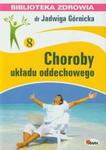 Choroby układu oddechowego. Biblioteka zdrowia w sklepie internetowym Booknet.net.pl