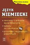 Maturalnie, że zdasz. Język niemiecki. Zestawy i arkusze egzaminacyjne (+CD) w sklepie internetowym Booknet.net.pl