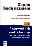 Zanim będę uczniem. Część 2. Przewodnik metodyczny w sklepie internetowym Booknet.net.pl