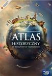 Atlas historyczny. Od starożytności do współczesności. Szkoła podstawowa w sklepie internetowym Booknet.net.pl