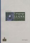 Language Leader Intermediate Workbook with key and Audio CD w sklepie internetowym Booknet.net.pl