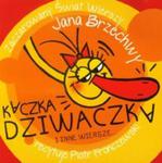 Kaczka Dziwaczka i inne wiersze w sklepie internetowym Booknet.net.pl