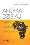 Afryka dzisiaj Piękna biedna różnorodna w sklepie internetowym Booknet.net.pl