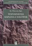 Wspomnienia kapłana z Sołówek w sklepie internetowym Booknet.net.pl