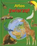 Atlas zwierząt w sklepie internetowym Booknet.net.pl