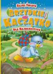Brzydkie kaczątko Bajki świata dla najmłodszych w sklepie internetowym Booknet.net.pl