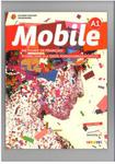 Mobile A1 podręcznik z płytą DVD w sklepie internetowym Booknet.net.pl