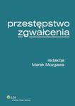 Przestępstwo zgwałcenia w sklepie internetowym Booknet.net.pl