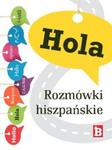 Rozmówki hiszpańskie w sklepie internetowym Booknet.net.pl