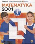 Matematyka 2001. Klasa 4, szkoła podstawowa. Matematyka. Podręcznik w sklepie internetowym Booknet.net.pl