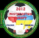 2012 mistrzostwa europy w sklepie internetowym Booknet.net.pl