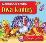 Dwa koguty w sklepie internetowym Booknet.net.pl