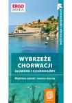 WYBRZEŻE CHORWACJI SŁOWENII I CZARNOGÓRY BEZDROŻA 978-83-246-4912-9 w sklepie internetowym Booknet.net.pl