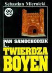 Pan Samochodzik i Twierdza Boyen 22 w sklepie internetowym Booknet.net.pl