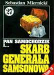 Pan Samochodzik i... Skarb generała Samsonowa. Tom 27 cz. II w sklepie internetowym Booknet.net.pl