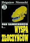 Pan Samochodzik i Wyspa złoczyńców 3 w sklepie internetowym Booknet.net.pl