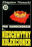 Pan Samochodzik i Nieuchwytny kolekcjoner 15 w sklepie internetowym Booknet.net.pl