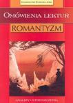 Omówienia lektur Romantyzm w sklepie internetowym Booknet.net.pl