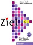 Ziel C1/1 Pakiet (Kursbuch + Arbeitsbuch mit Lerner-CD-ROM) w sklepie internetowym Booknet.net.pl