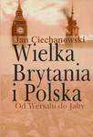 Wielka Brytania i Polska w sklepie internetowym Booknet.net.pl