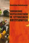 Zarządzanie bezpieczeństwem w sytuacjach kryzysowych w sklepie internetowym Booknet.net.pl