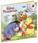 Kubuś i przyjaciele. Książka + CD (RAD-31) w sklepie internetowym Booknet.net.pl
