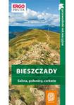 Bieszczady. Solina, połoniny, cerkwie. Przewodnik rekreacyjny. Wydanie 2 w sklepie internetowym Booknet.net.pl